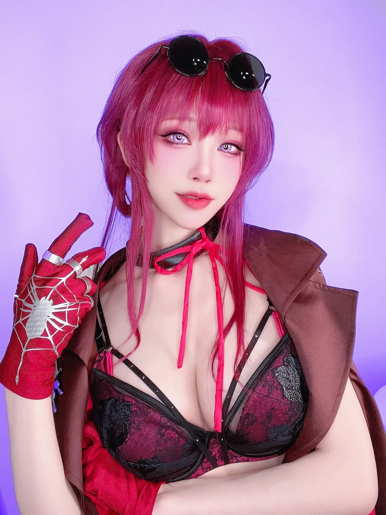 水淼Aqua《Fantia 2023年06月会员订阅 カフカの下着💕》主题写真：13张全套美图