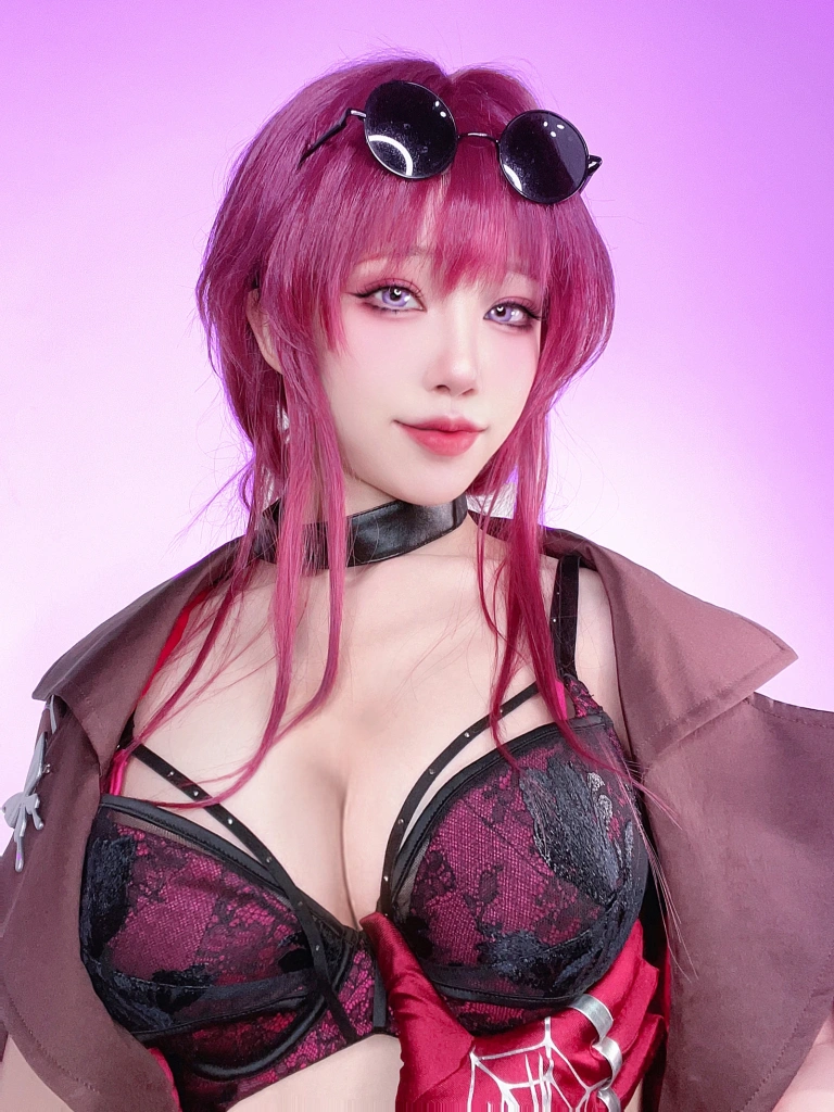 水淼Aqua《Fantia 2023年06月会员订阅 カフカの下着💕》主题写真：13张全套美图