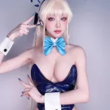 水淼Aqua《Fantia 2023年06月会员订阅 飛鳥馬トキ✌️》主题写真：20张全套美图