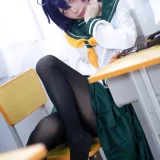 水淼Aqua《魔法少女にあこがれて 柊うてな》主题写真：101张全套美图