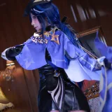 水淼Aqua《24年12月の会員特典》主题写真：227张全套美图