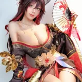 水淼Aqua《Fantia 2025年01月会员合集（2期）》主题写真：58张全套美图