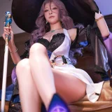水淼Aqua《Fantia 2025年03月会员合集（3期）》主题写真：200张全套美图