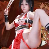 水淼Aqua《Fantia 2025年04月会员合集（3期）》主题写真：191张全套美图
