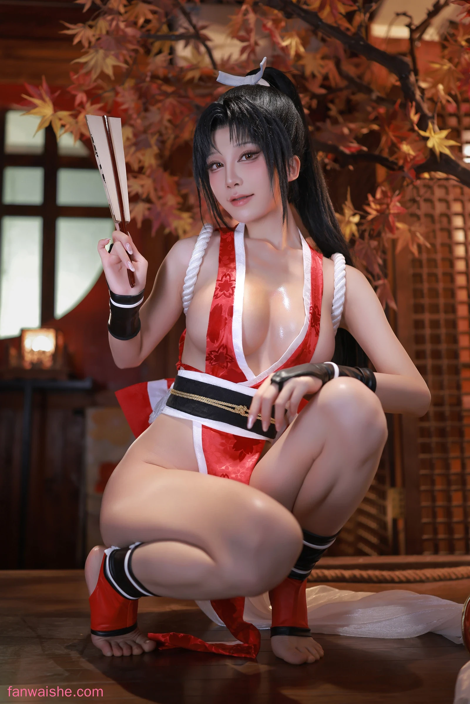 水淼Aqua 水淼Aqua NO.223 - Fantia 2025年04月会员合集(3期)