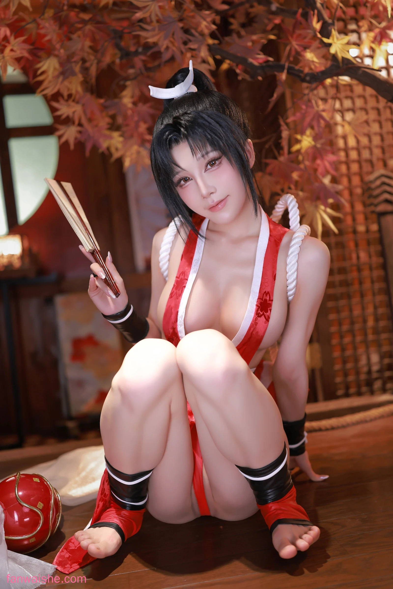 水淼Aqua 水淼Aqua NO.223 - Fantia 2025年04月会员合集(3期)