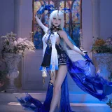 水淼Aqua《Fantia 2025年06月会员合集（3期）》主题写真：187张全套美图