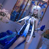 水淼Aqua《Fantia 2025年06月会员合集（3期）》主题写真：187张全套美图