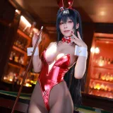 水淼Aqua《Fantia 2025年06月会员合集（3期）》主题写真：187张全套美图