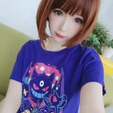雪晴Astra《自撮りVol.3 皮卡丘》主题写真：24张全套美图