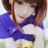 雪晴Astra《自撮りVol.3 皮卡丘》主题写真：24张全套美图