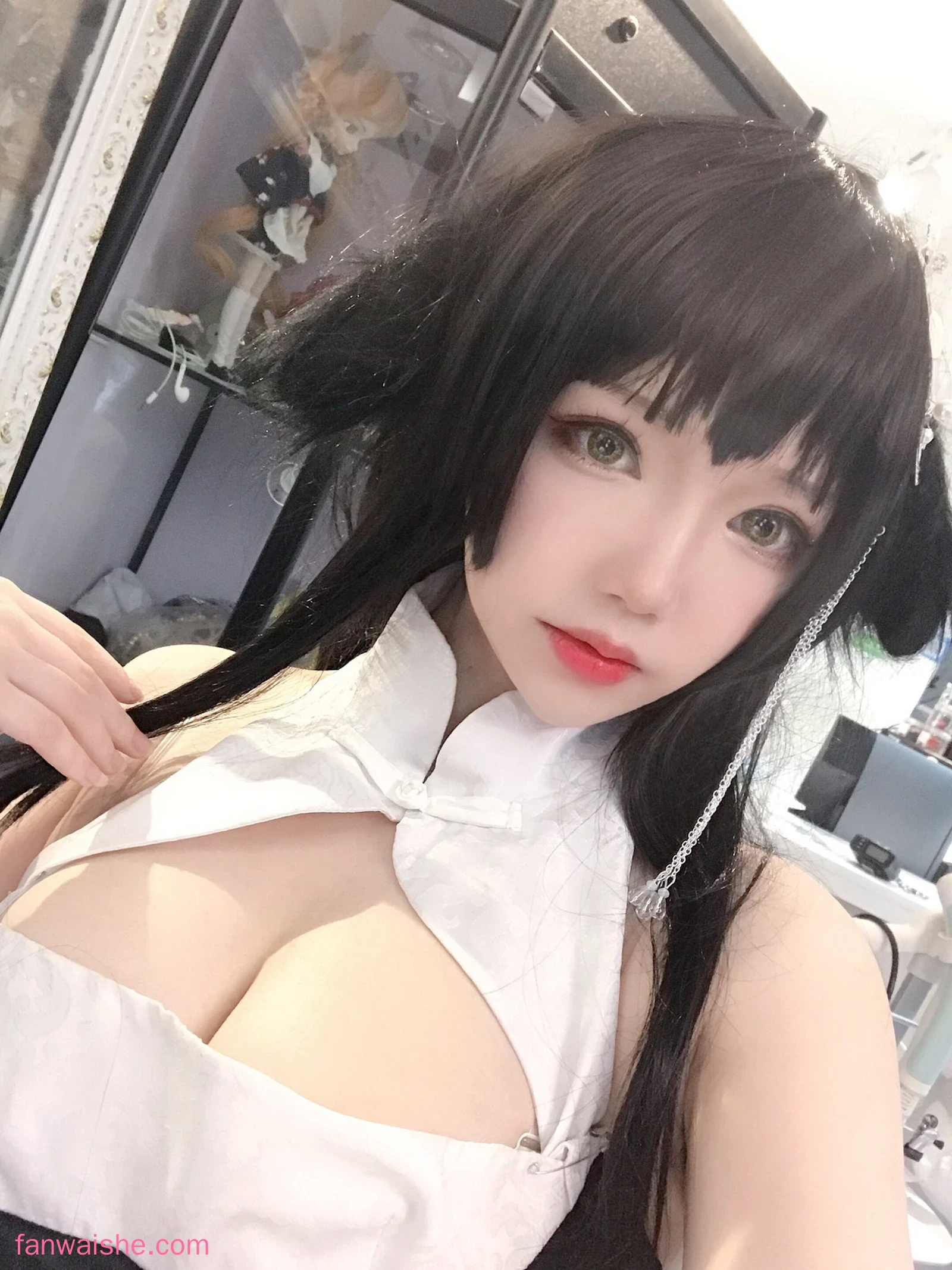 雪晴Astra 雪晴Astra NO.28 - 碧蓝航线