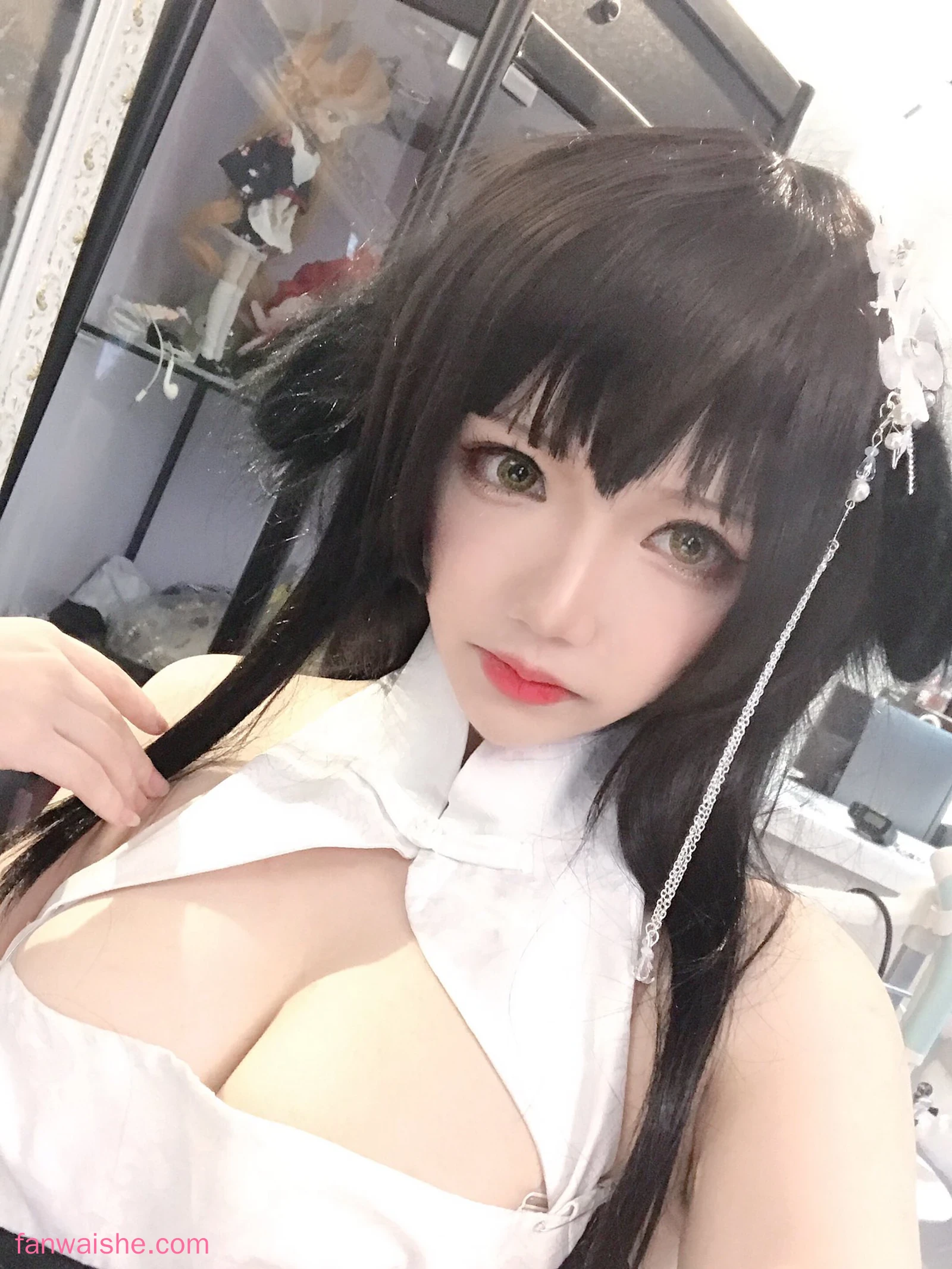 雪晴Astra 雪晴Astra NO.28 - 碧蓝航线