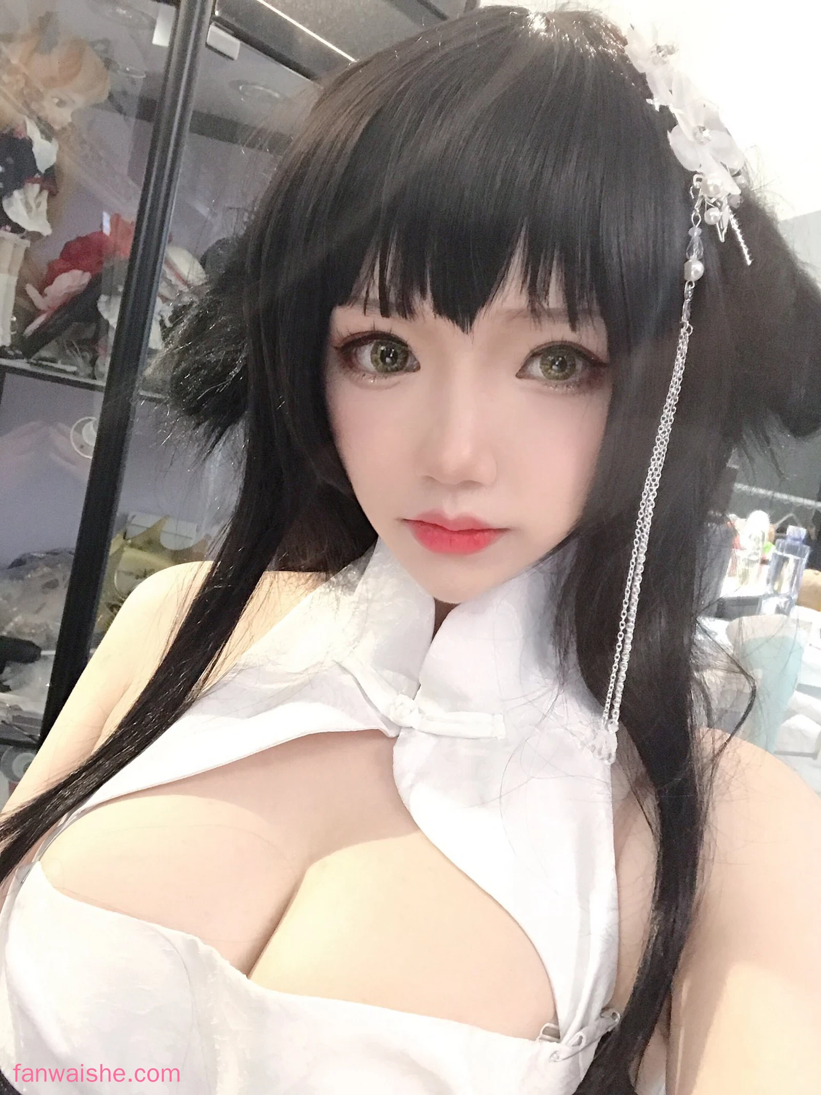 雪晴Astra 雪晴Astra NO.28 - 碧蓝航线