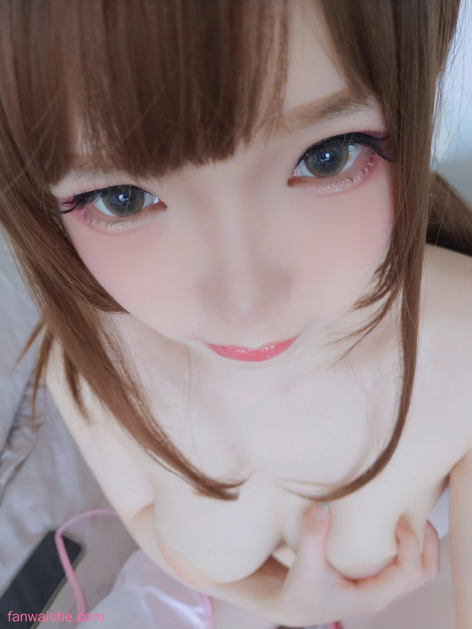 雪晴Astra 雪晴Astra NO.31 - 牧场物语 乳猪