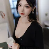 雪晴Astra《邻家姐姐西装半身裙》主题写真：90张全套美图，含3个视频