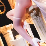 雪晴Astra《圣天使修女》主题写真：58张全套美图，含2个视频