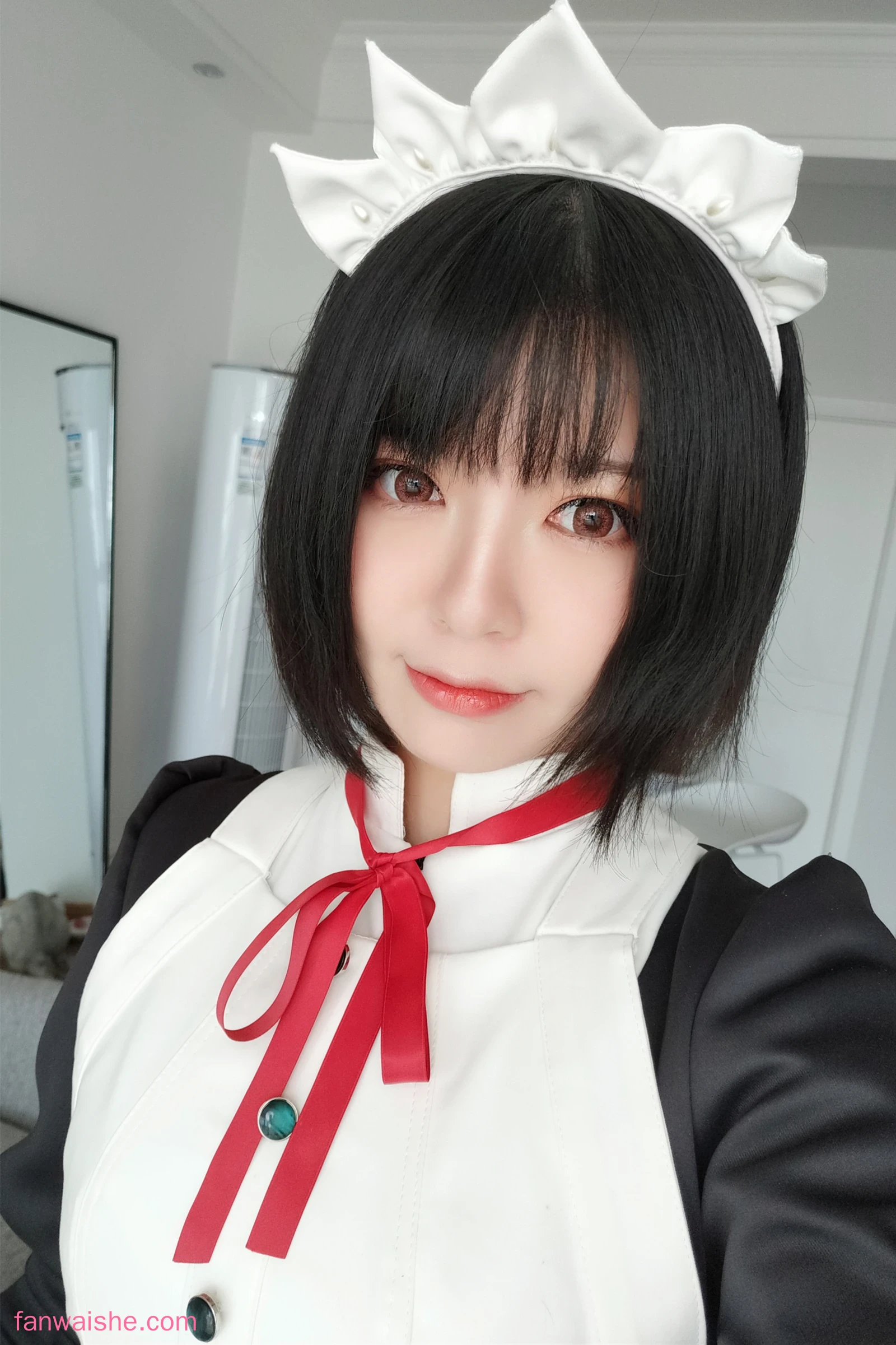 半半子 BANBANKO 半半子 BANBANKO NO.017 - 嫌パン MAID BANBANKO 女仆