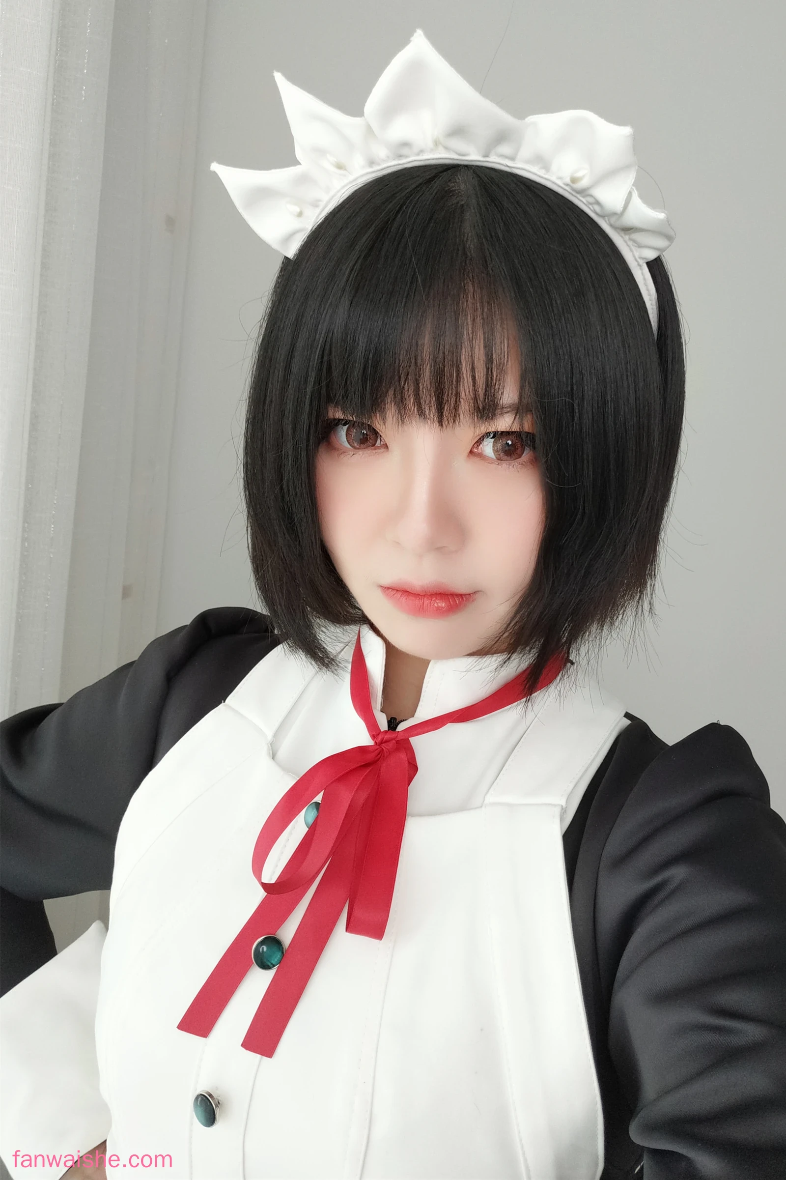半半子 BANBANKO 半半子 BANBANKO NO.017 - 嫌パン MAID BANBANKO 女仆