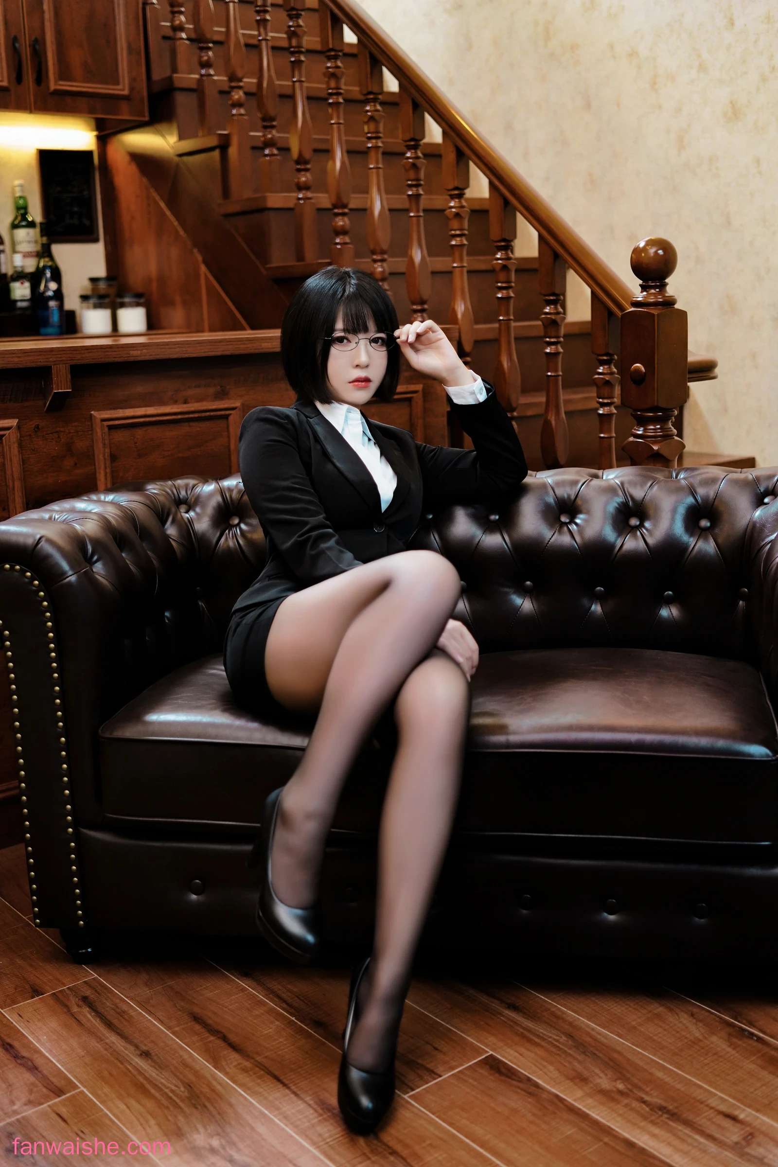 半半子 BANBANKO 半半子 BANBANKO NO.024 - OL様