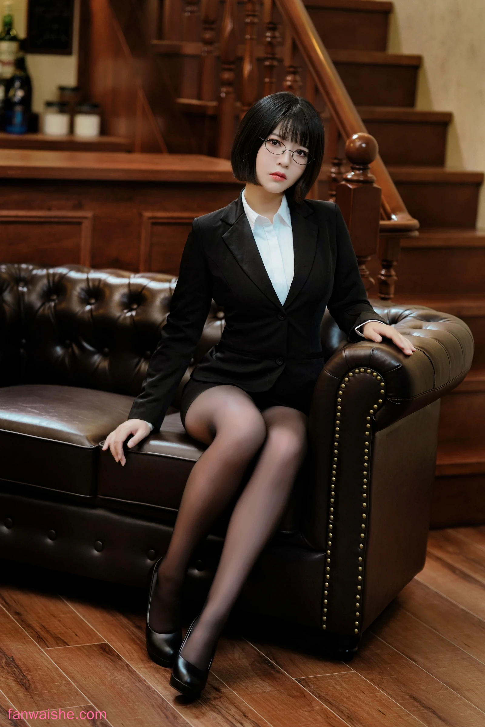半半子 BANBANKO 半半子 BANBANKO NO.024 - OL様