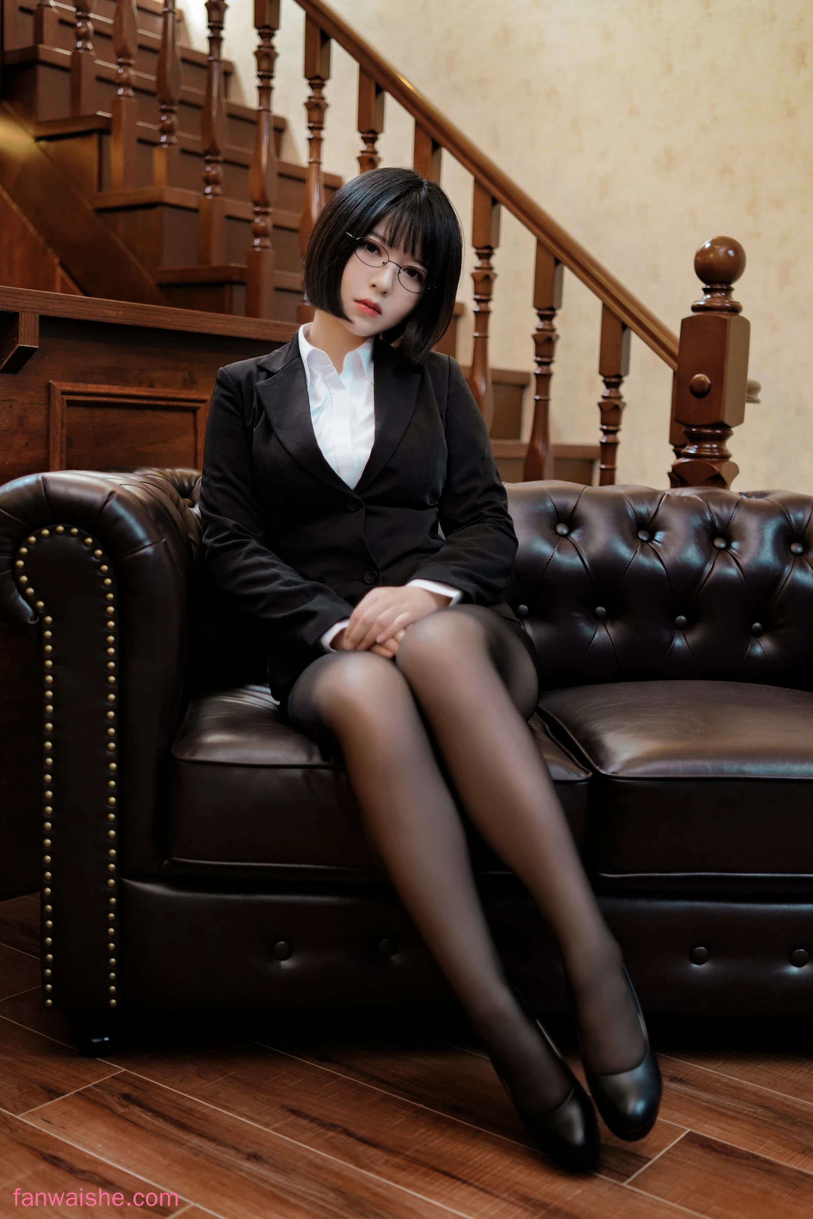 半半子 BANBANKO 半半子 BANBANKO NO.024 - OL様