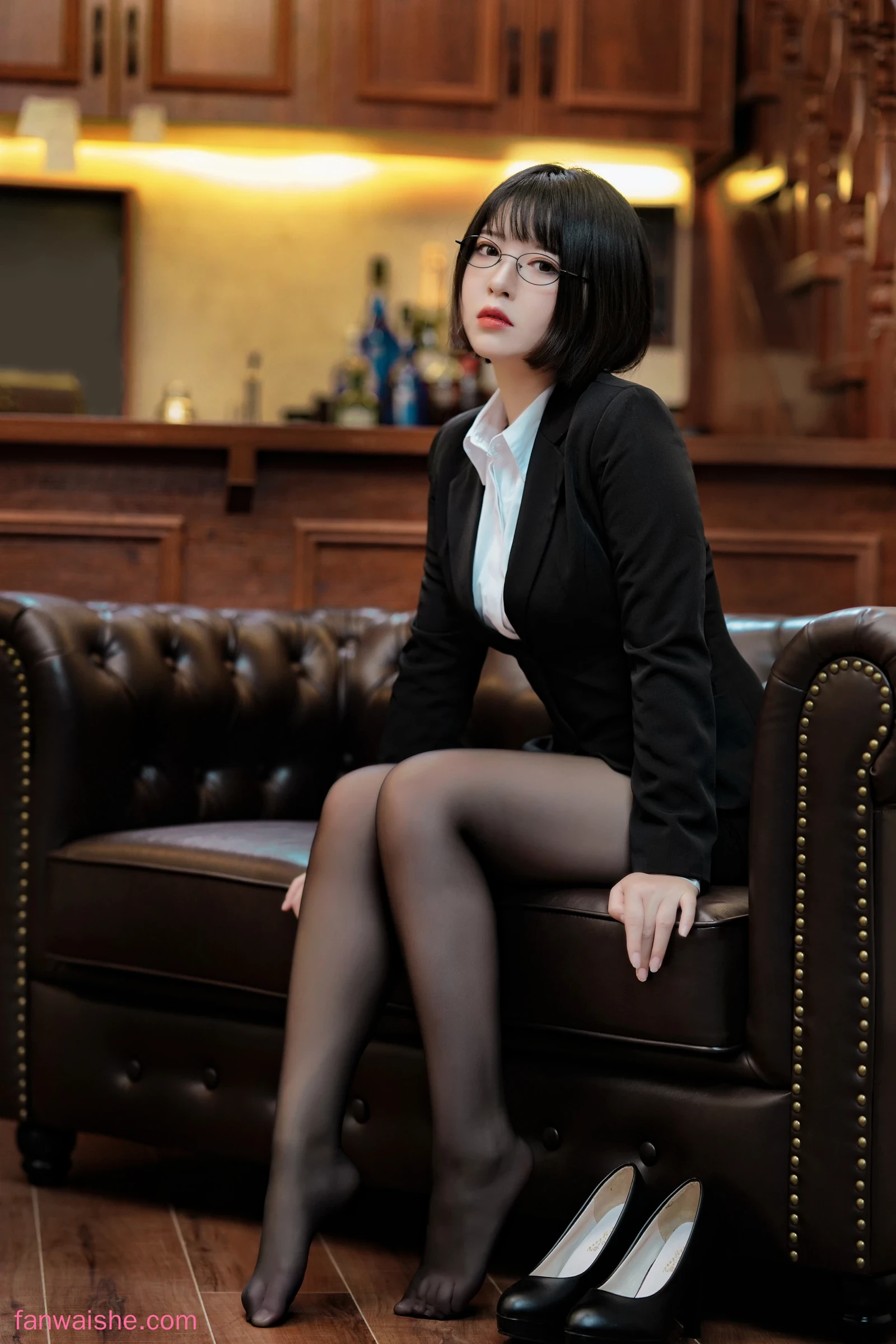 半半子 BANBANKO 半半子 BANBANKO NO.024 - OL様