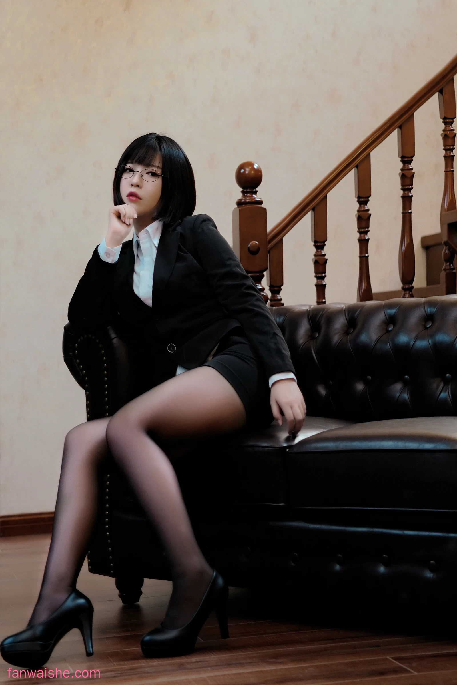 半半子 BANBANKO 半半子 BANBANKO NO.024 - OL様
