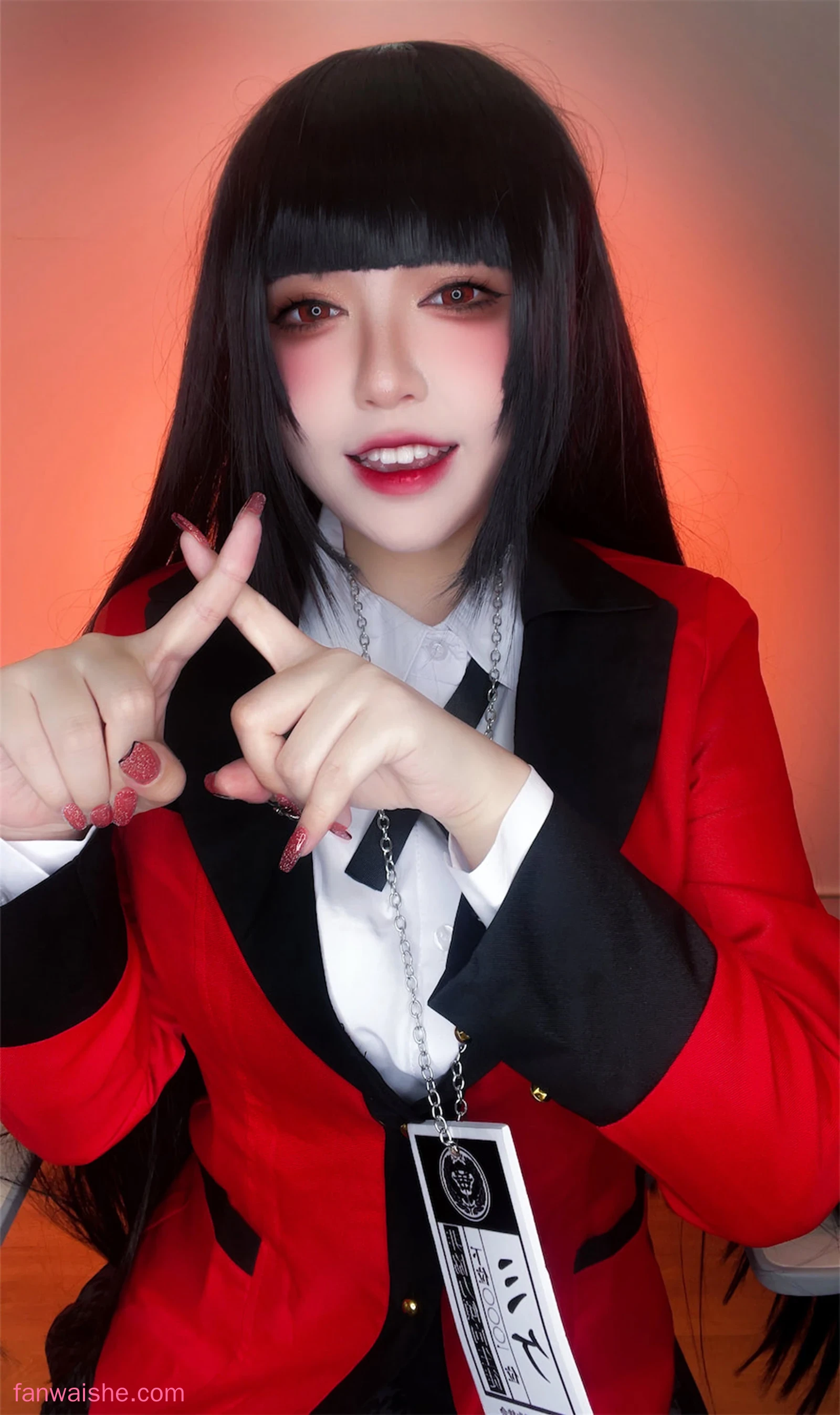 半半子 BANBANKO 半半子 BANBANKO NO.033 - 夢子