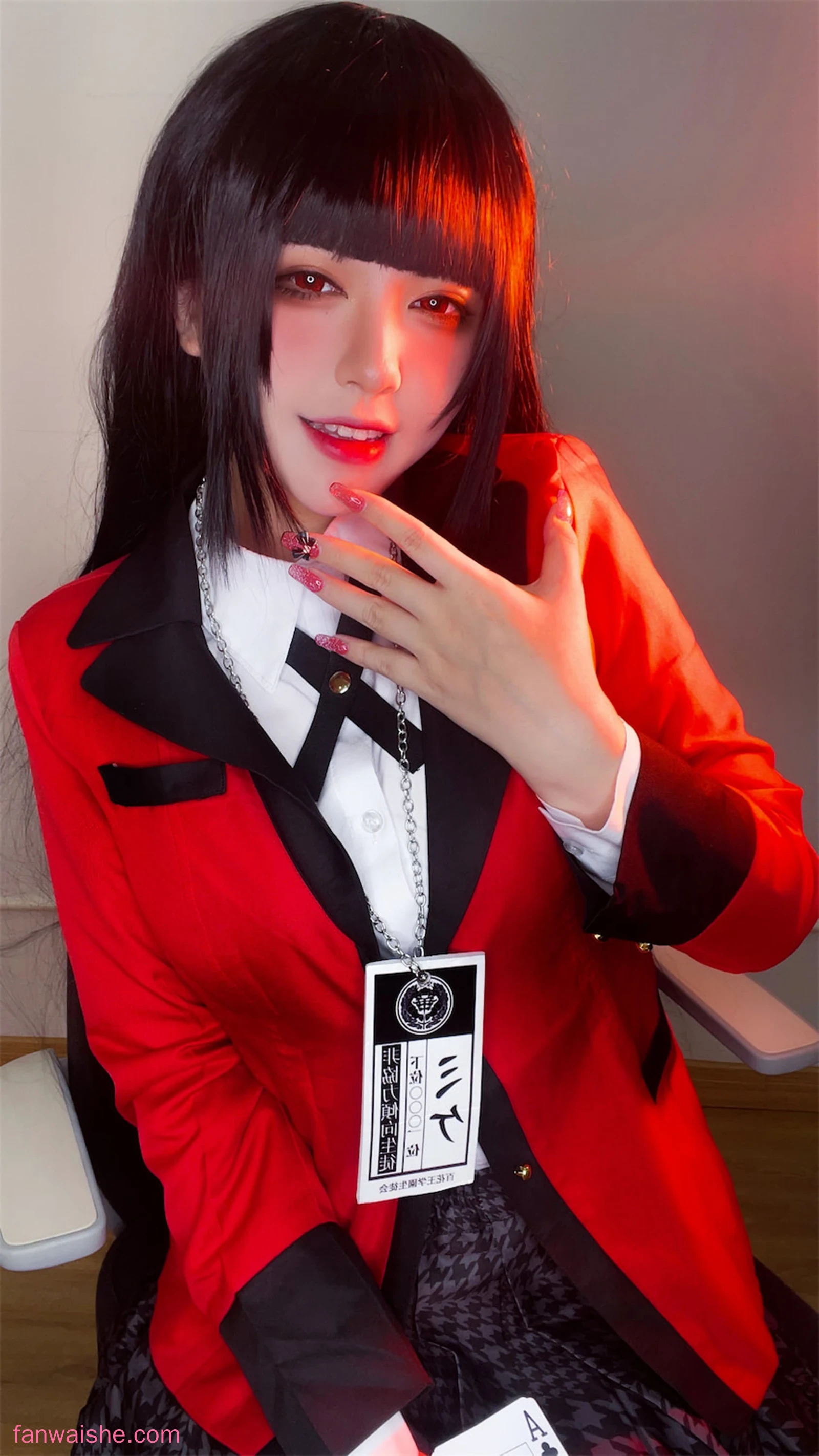 半半子 BANBANKO 半半子 BANBANKO NO.033 - 夢子