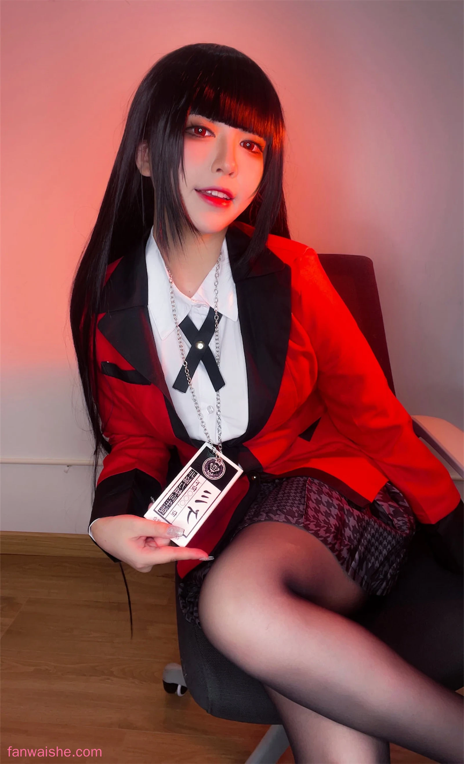 半半子 BANBANKO 半半子 BANBANKO NO.033 - 夢子