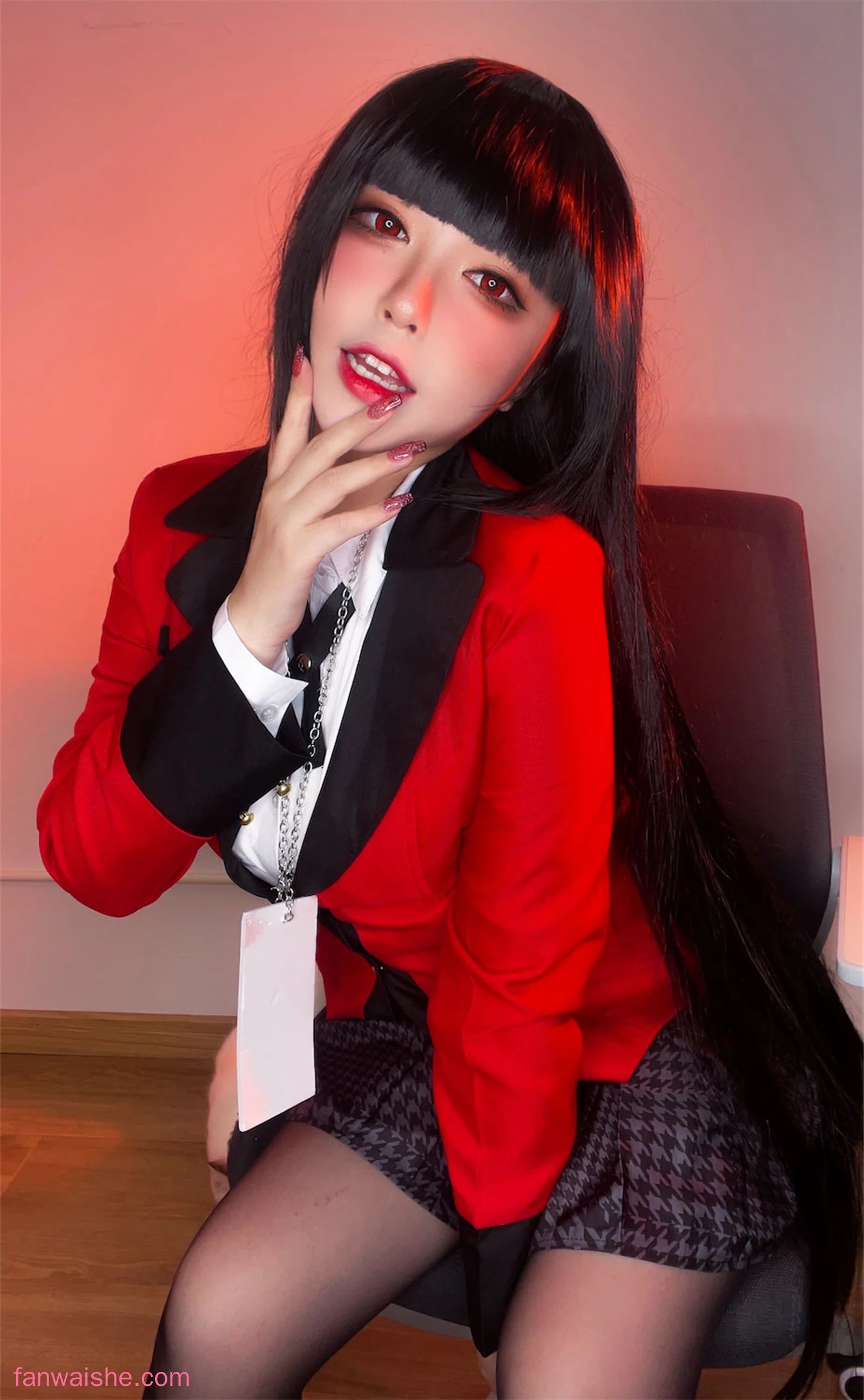 半半子 BANBANKO 半半子 BANBANKO NO.033 - 夢子