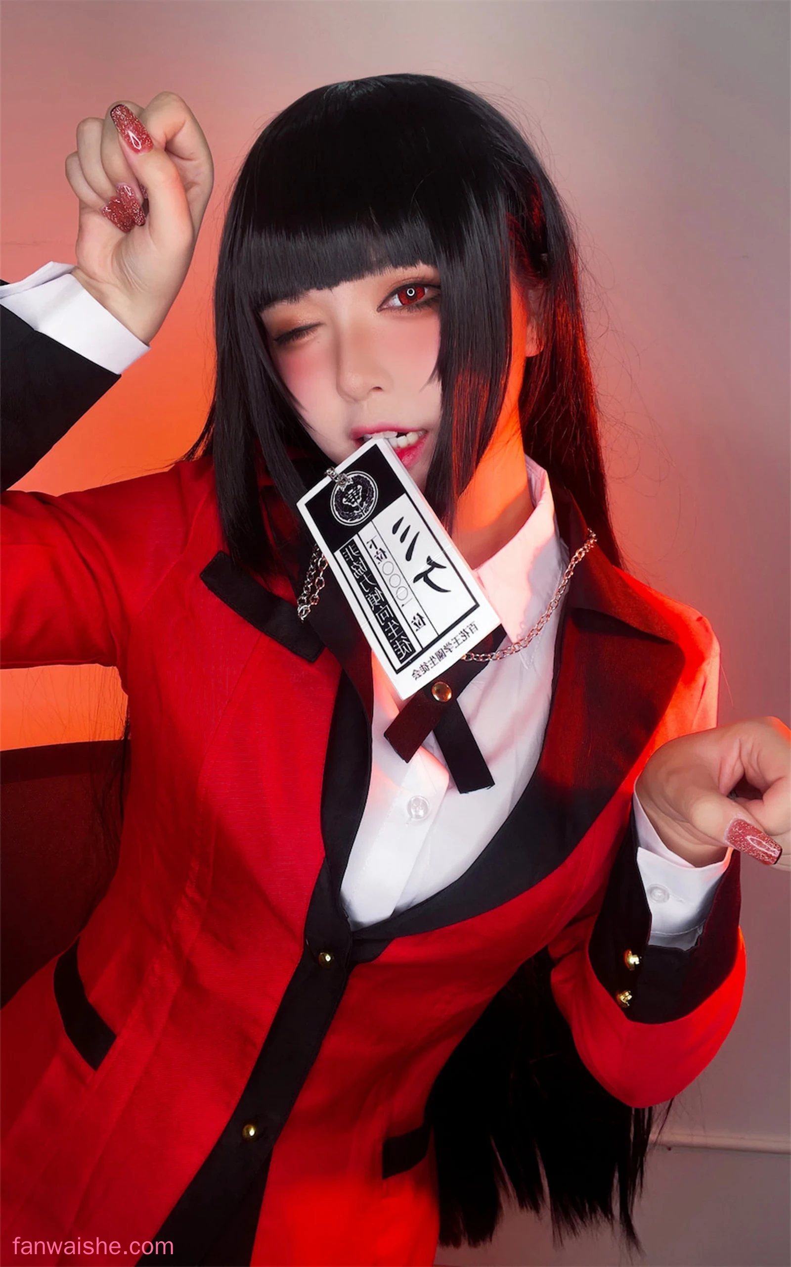 半半子 BANBANKO 半半子 BANBANKO NO.033 - 夢子