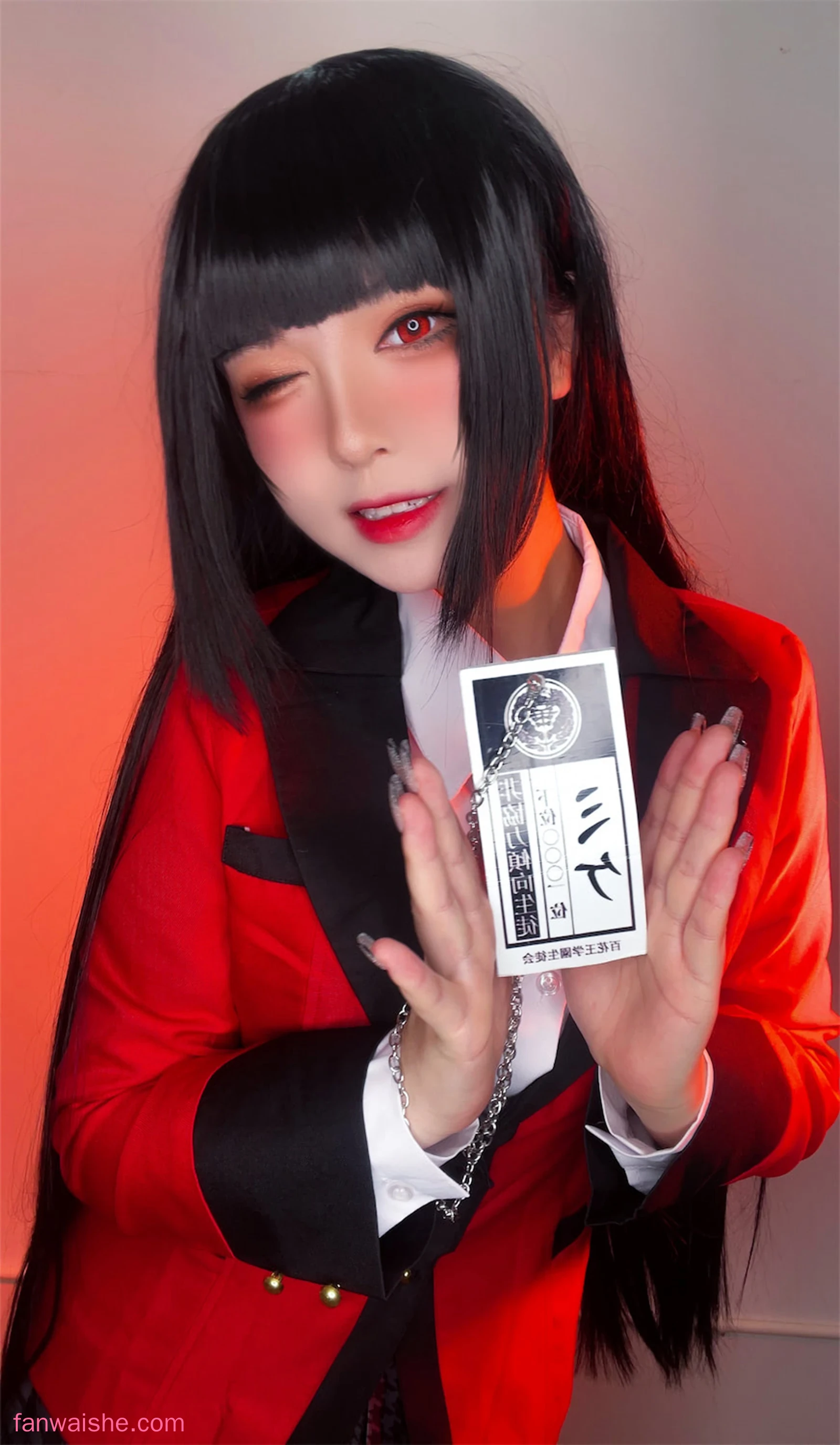 半半子 BANBANKO 半半子 BANBANKO NO.033 - 夢子