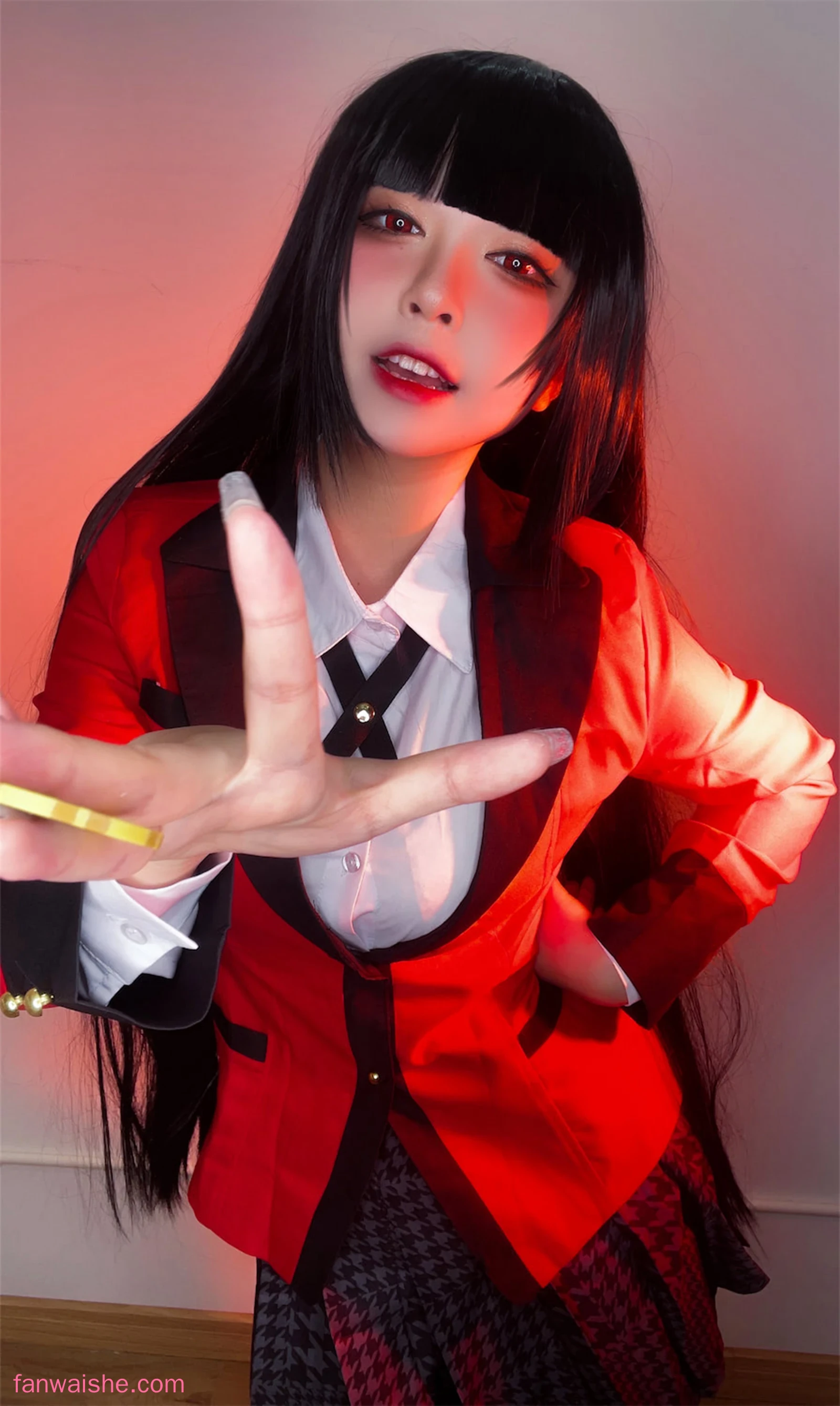 半半子 BANBANKO 半半子 BANBANKO NO.033 - 夢子