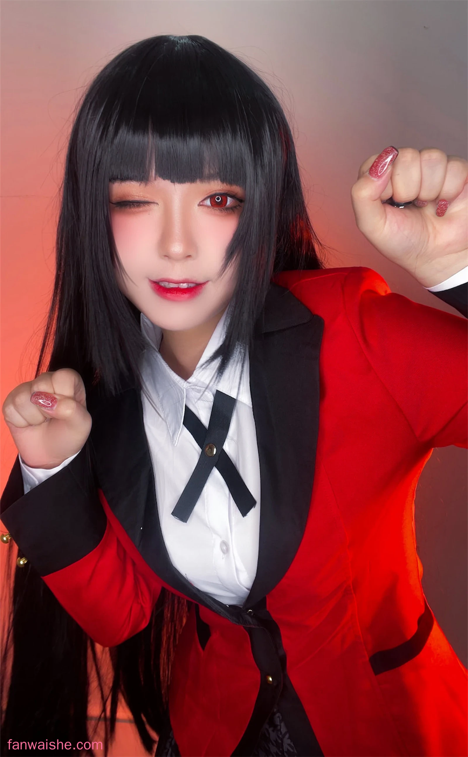 半半子 BANBANKO 半半子 BANBANKO NO.033 - 夢子