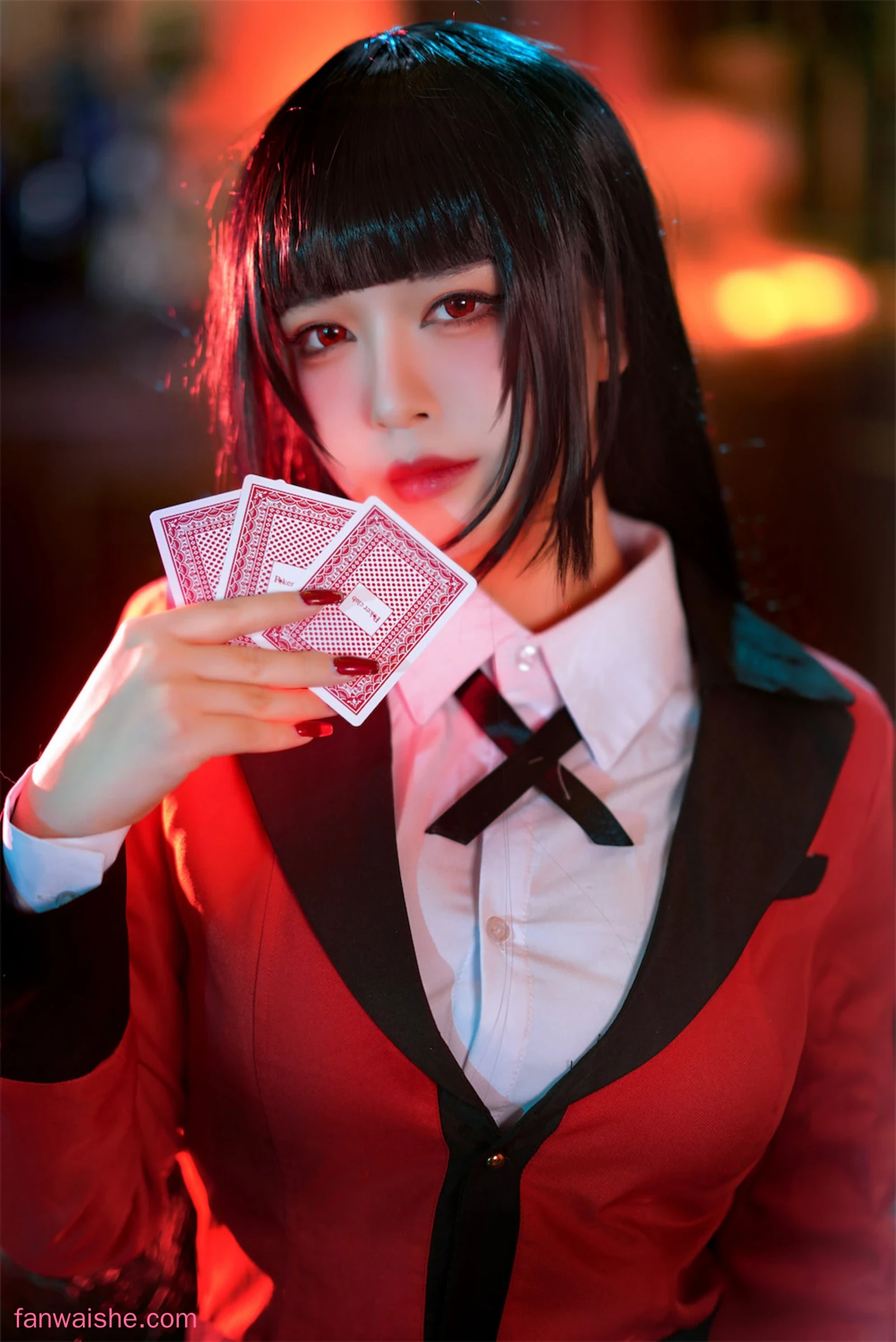 半半子 BANBANKO 半半子 BANBANKO NO.033 - 夢子