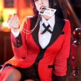 半半子 BANBANKO《夢子》主题写真：48张全套美图