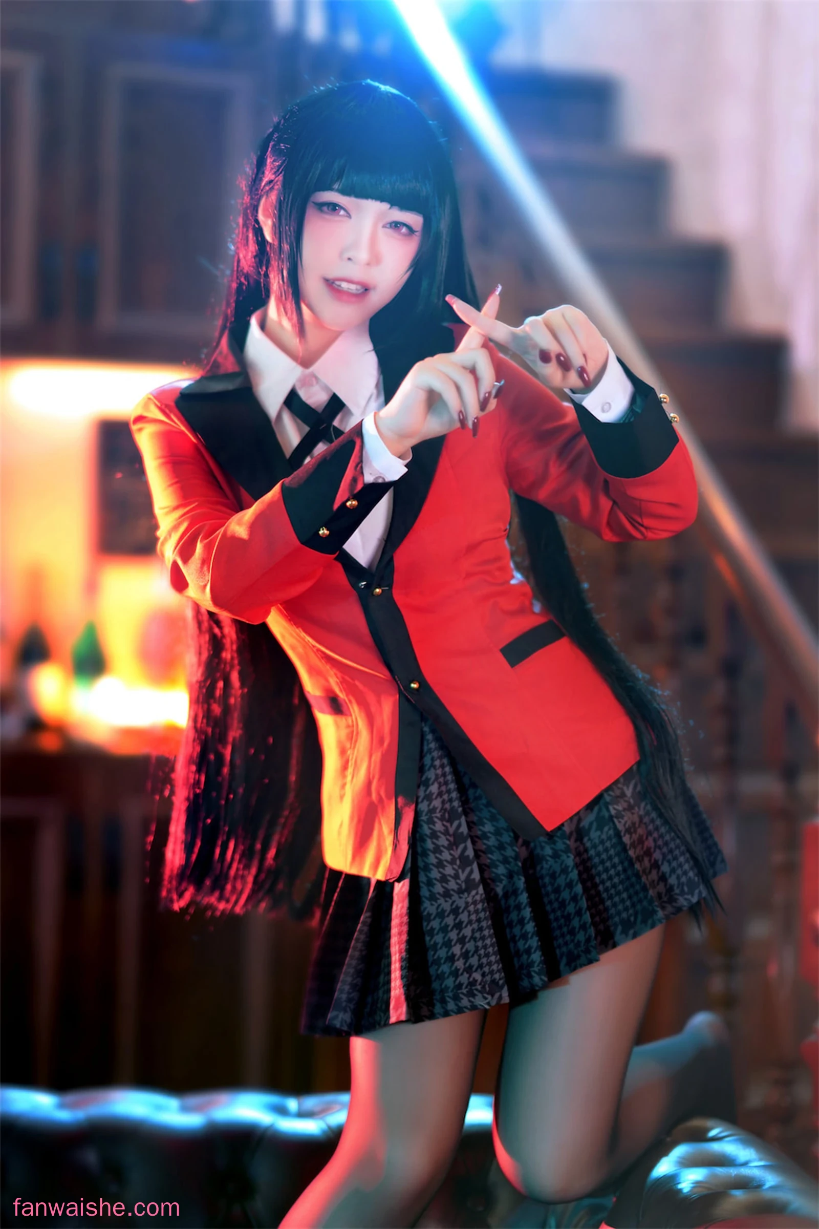 半半子 BANBANKO 半半子 BANBANKO NO.033 - 夢子