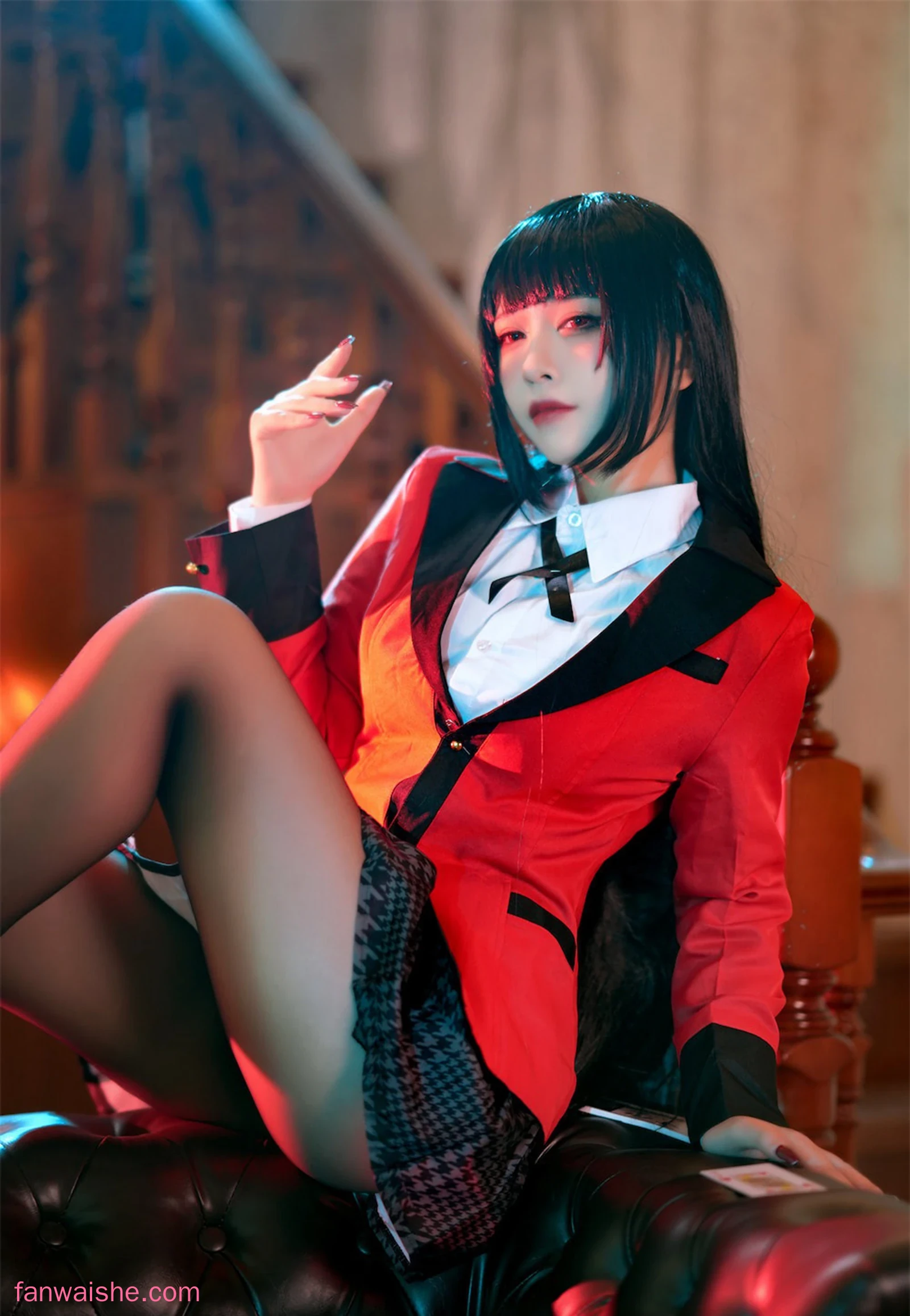 半半子 BANBANKO 半半子 BANBANKO NO.033 - 夢子