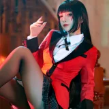 半半子 BANBANKO《夢子》主题写真：48张全套美图
