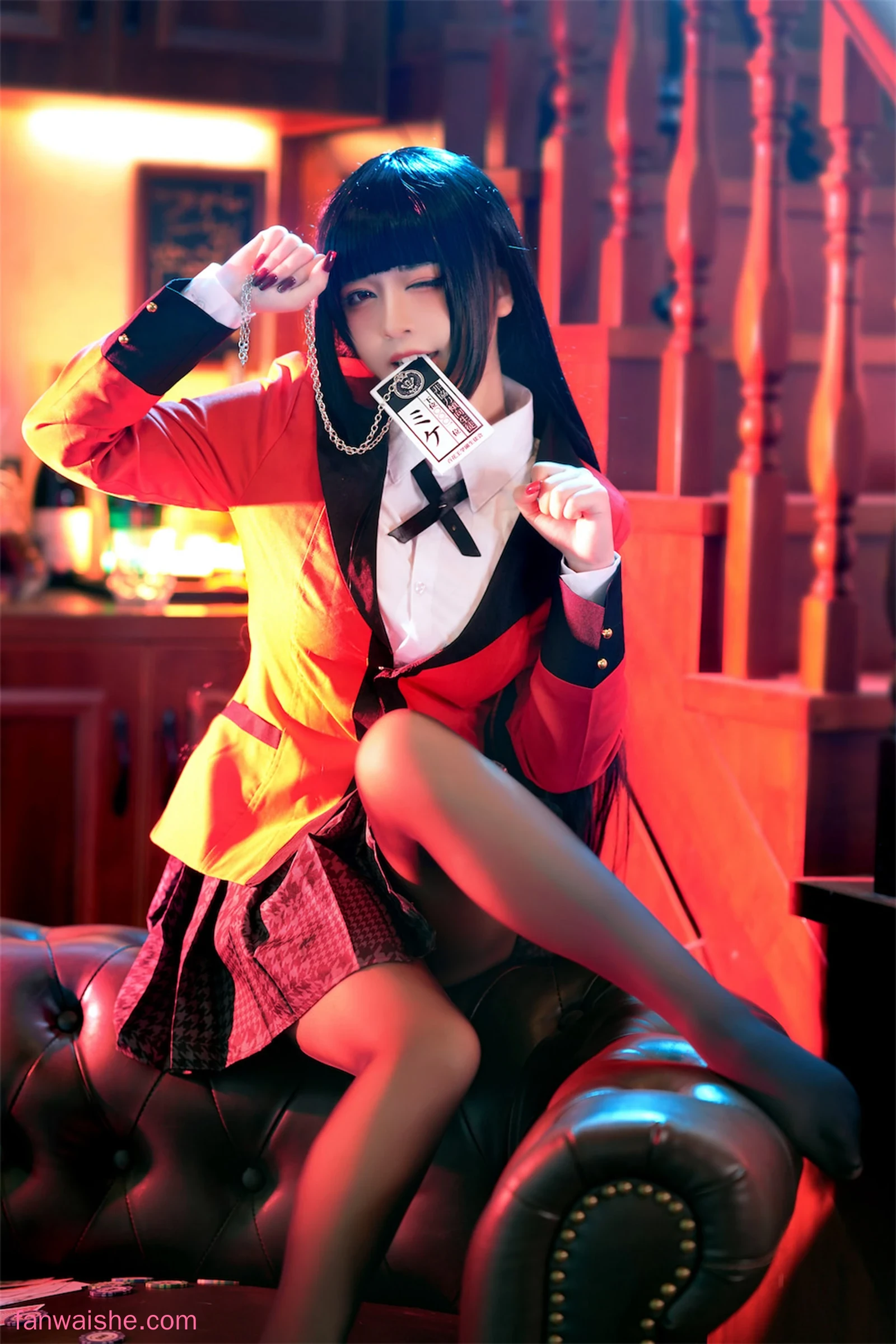 半半子 BANBANKO 半半子 BANBANKO NO.033 - 夢子