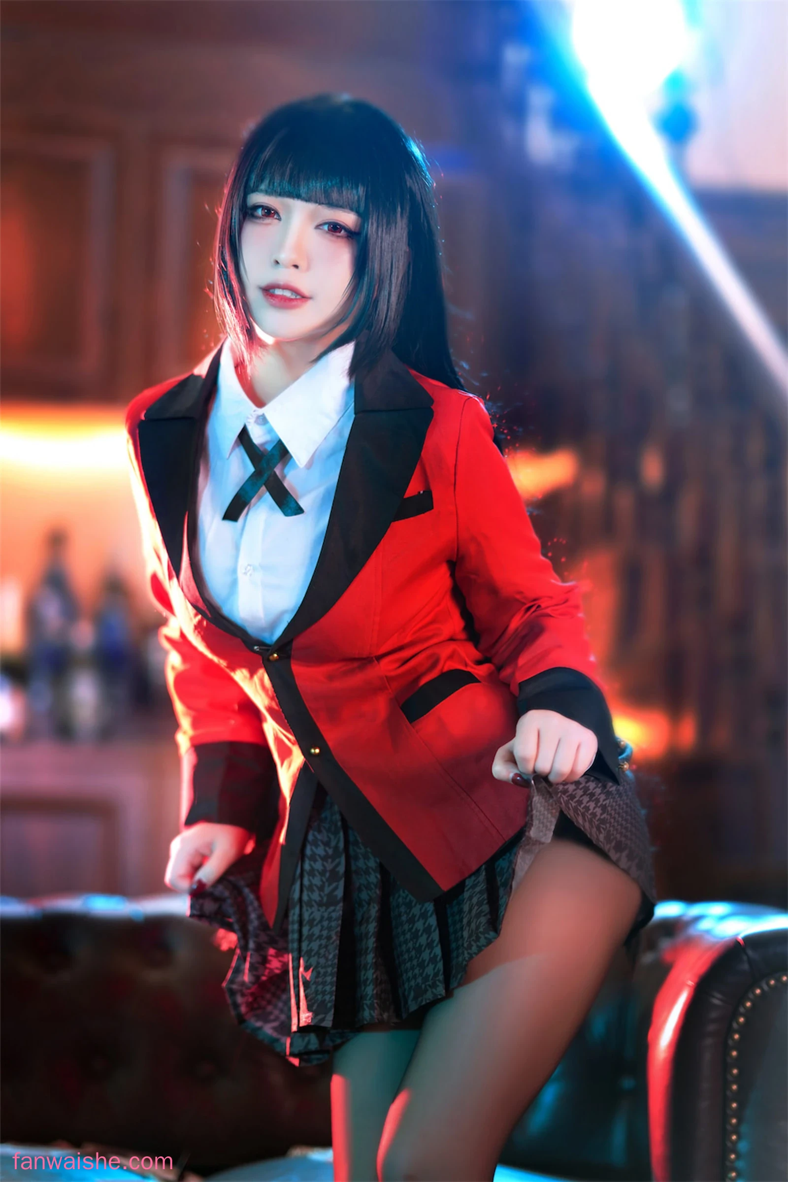 半半子 BANBANKO 半半子 BANBANKO NO.033 - 夢子