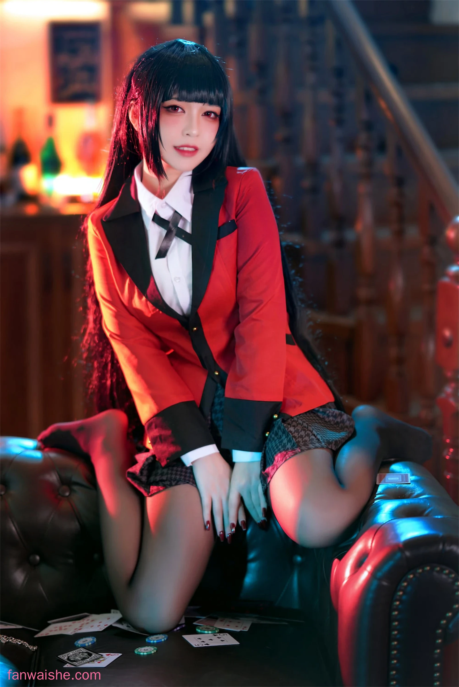 半半子 BANBANKO 半半子 BANBANKO NO.033 - 夢子