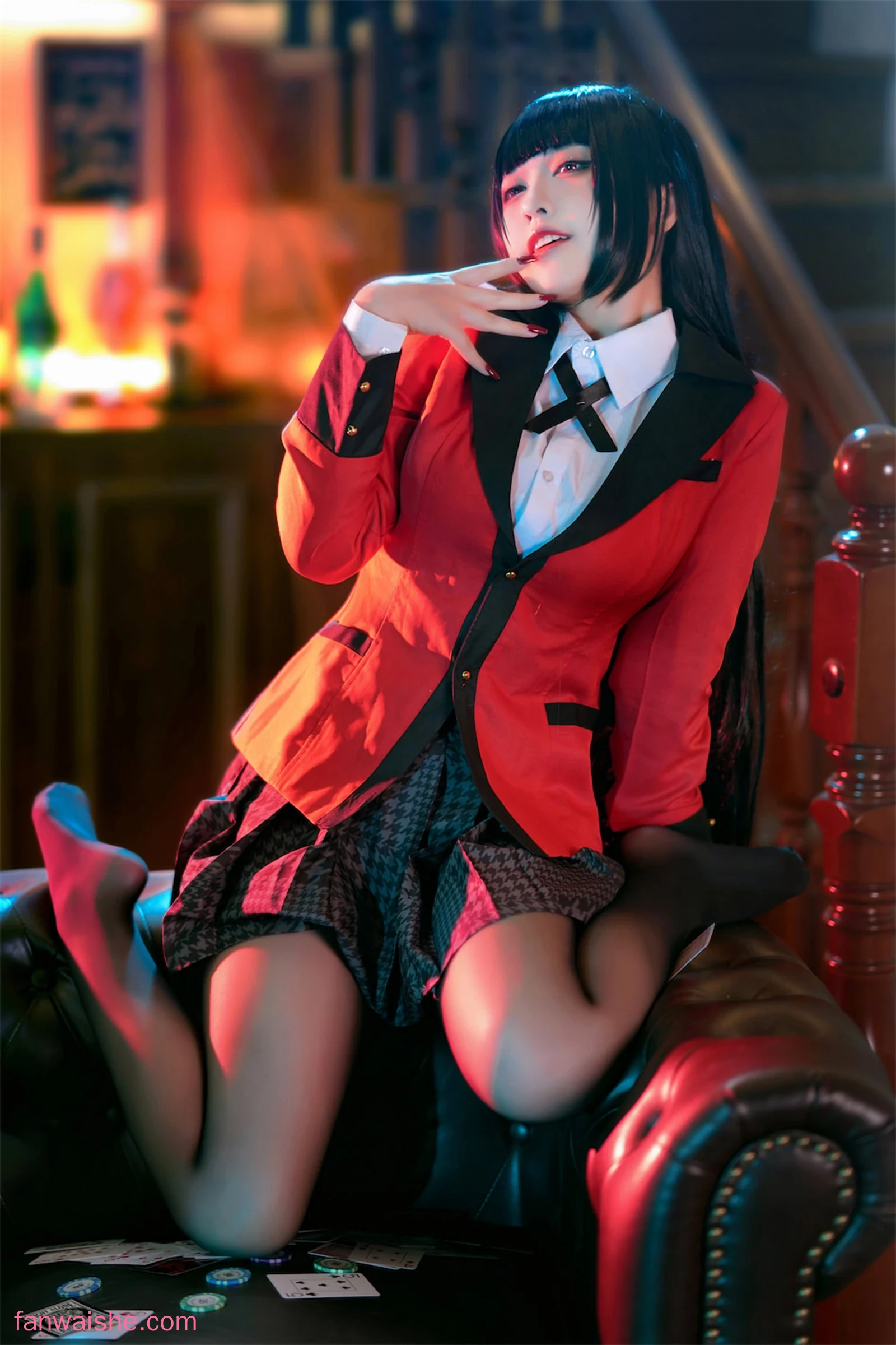 半半子 BANBANKO 半半子 BANBANKO NO.033 - 夢子
