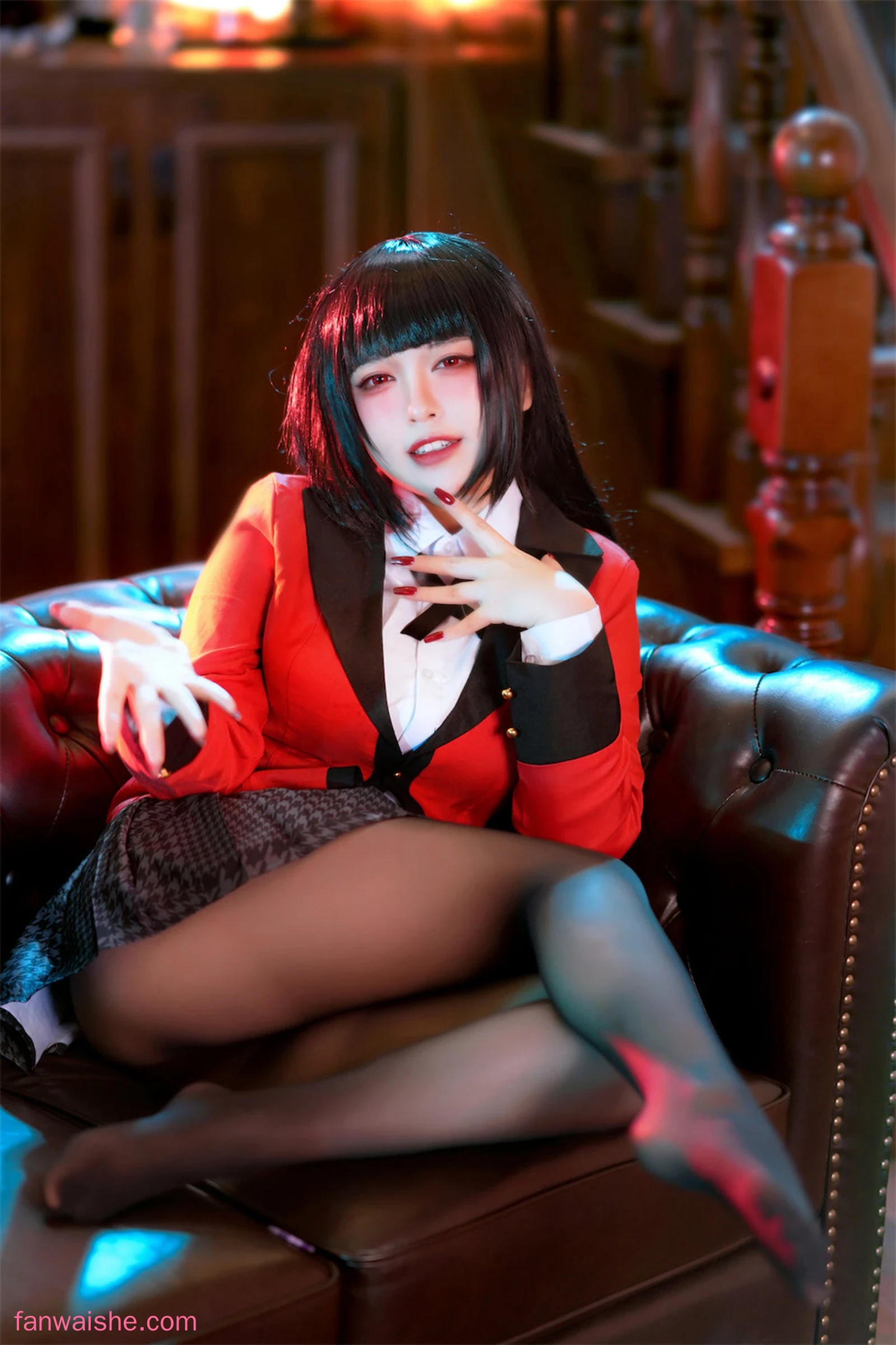 半半子 BANBANKO 半半子 BANBANKO NO.033 - 夢子