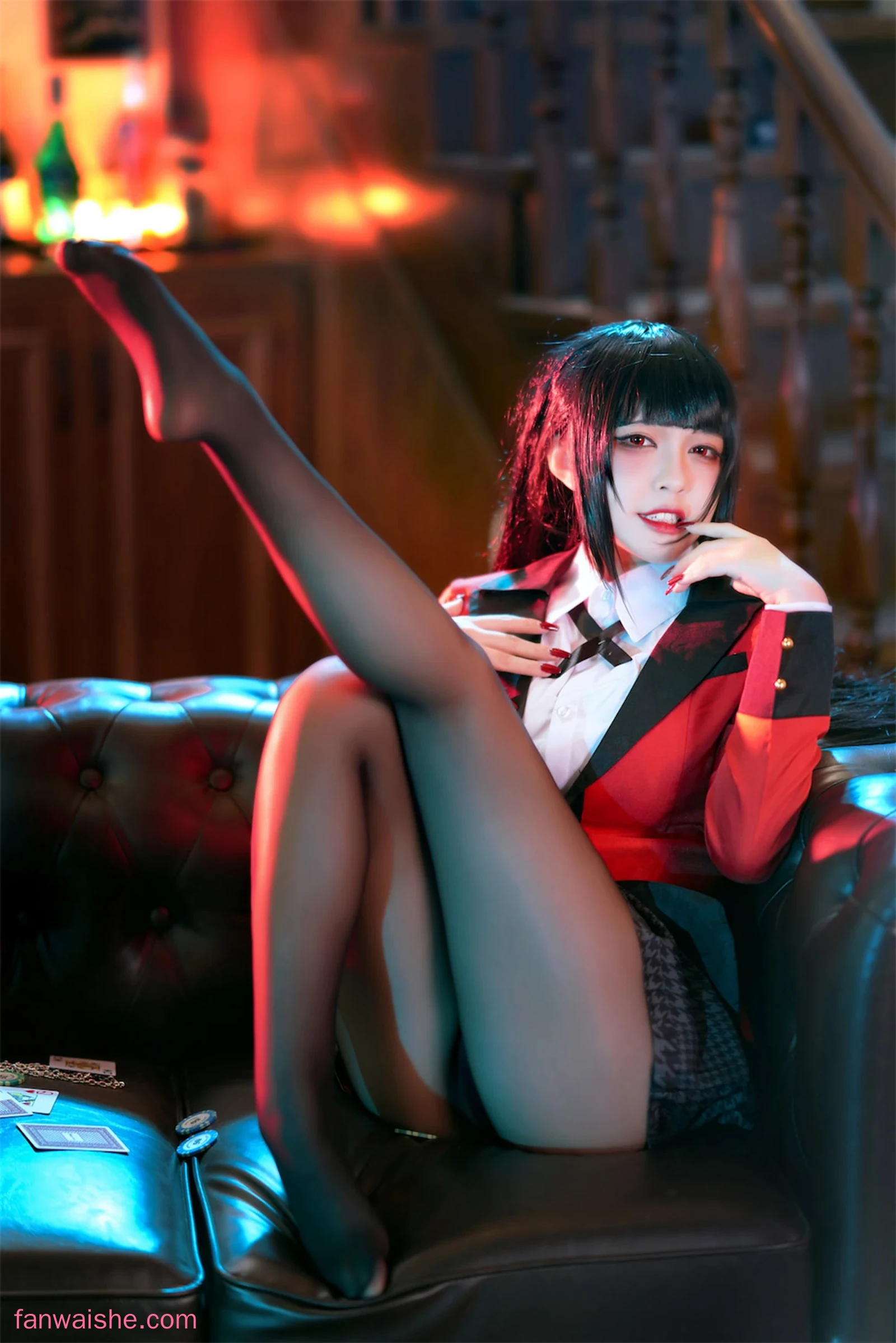 半半子 BANBANKO 半半子 BANBANKO NO.033 - 夢子
