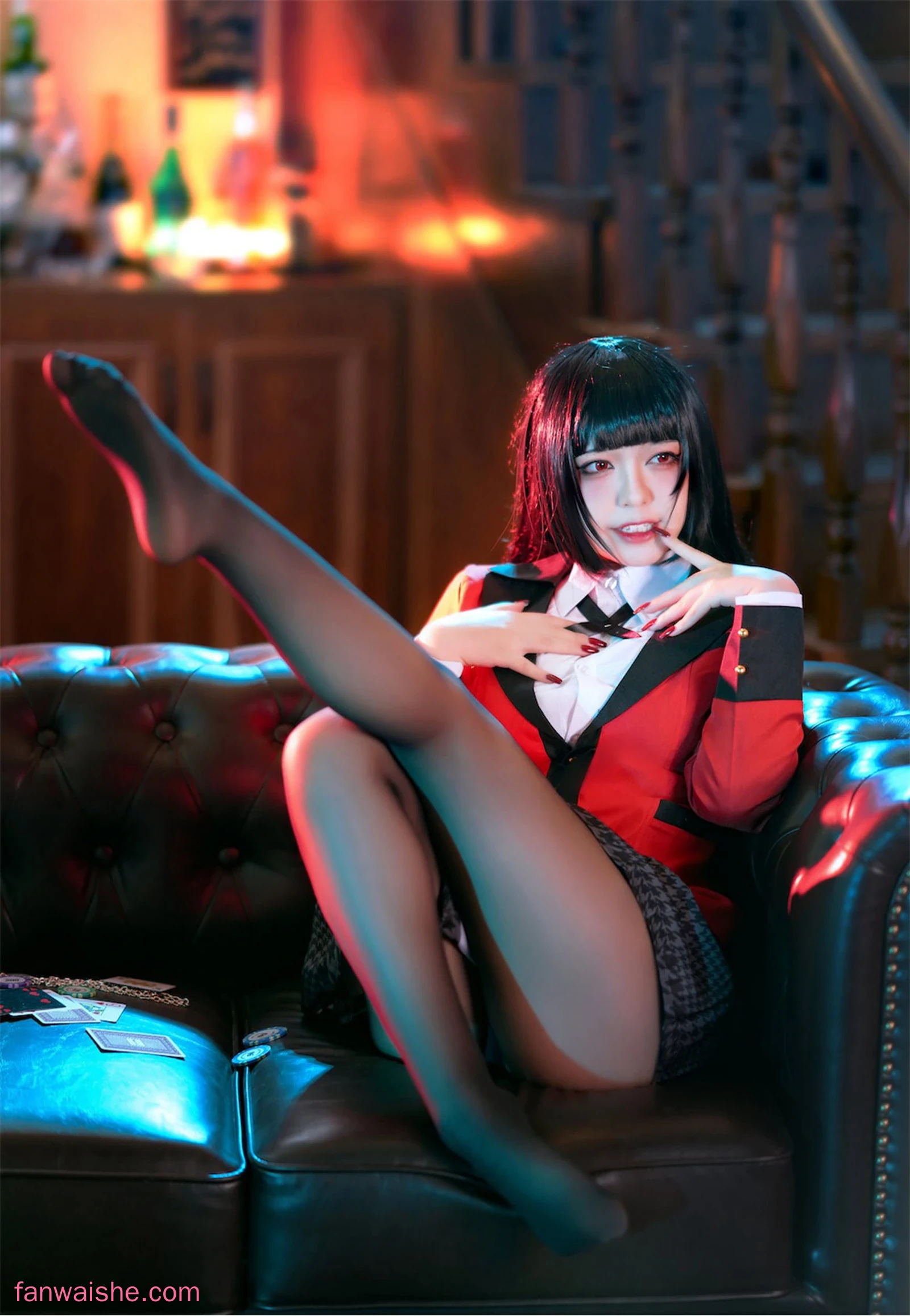 半半子 BANBANKO 半半子 BANBANKO NO.033 - 夢子