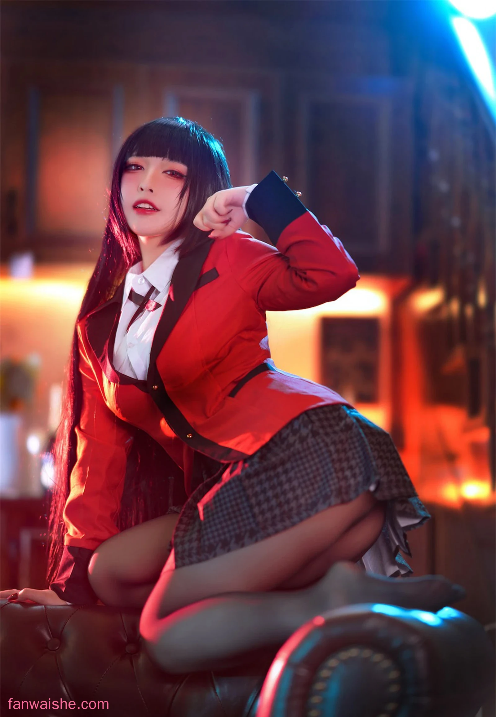半半子 BANBANKO 半半子 BANBANKO NO.033 - 夢子