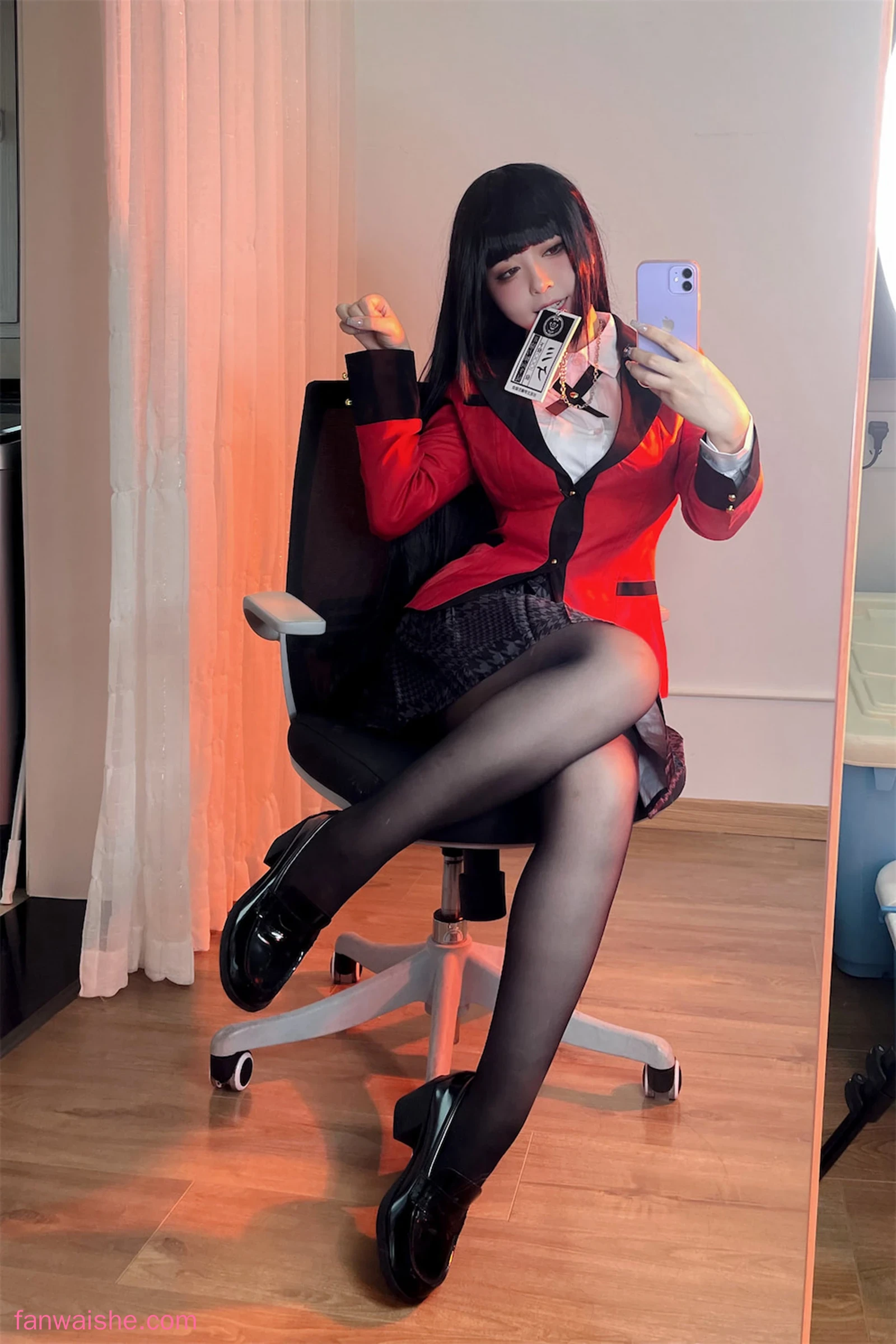半半子 BANBANKO 半半子 BANBANKO NO.033 - 夢子